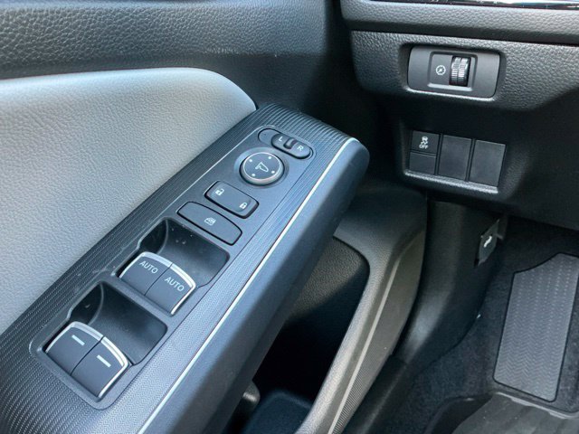 New 2026 Honda Civic Sport Touring image 19