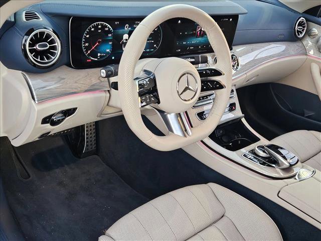 Used 2023 Mercedes-Benz E 450 Cabriolet image 10