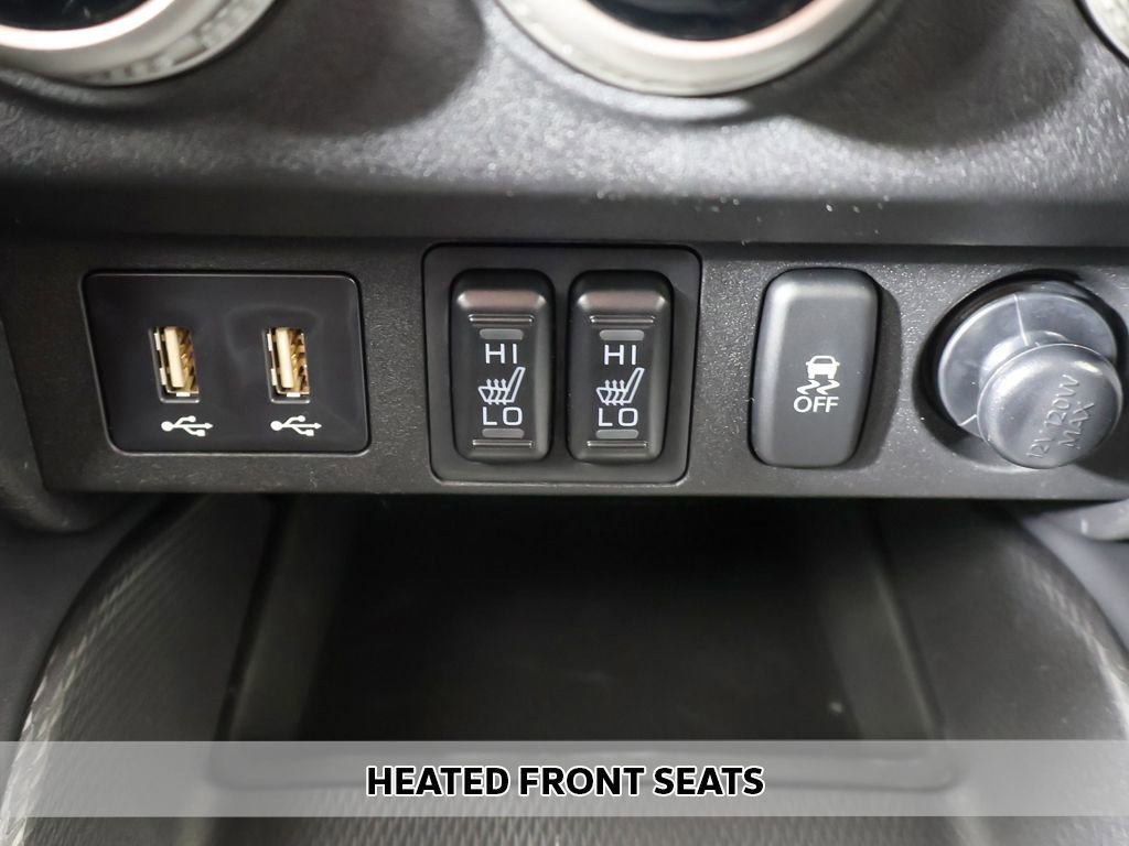 New 2026 Mitsubishi Outlander Sport AWD image 5