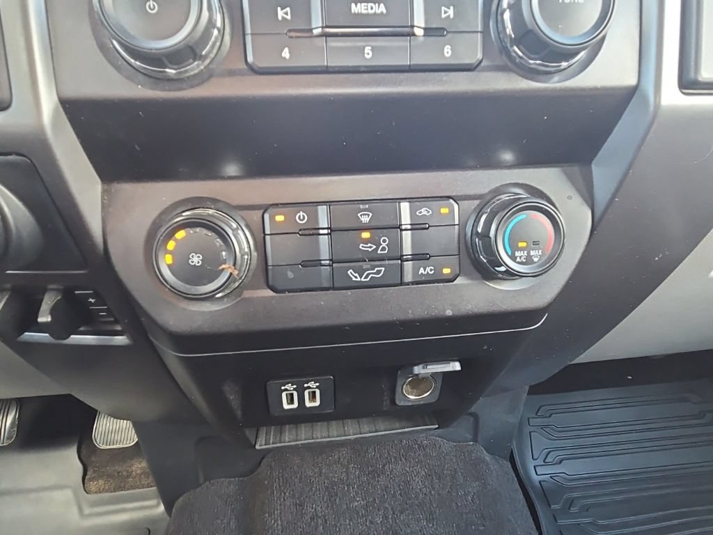 Used 2020 Ford F150 XLT w/ XTR Package AWD/4WD image 40