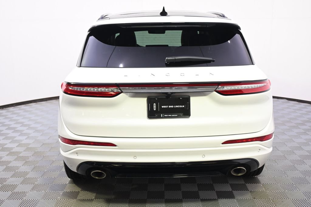 New 2026 Lincoln Corsair Grand Touring image 5