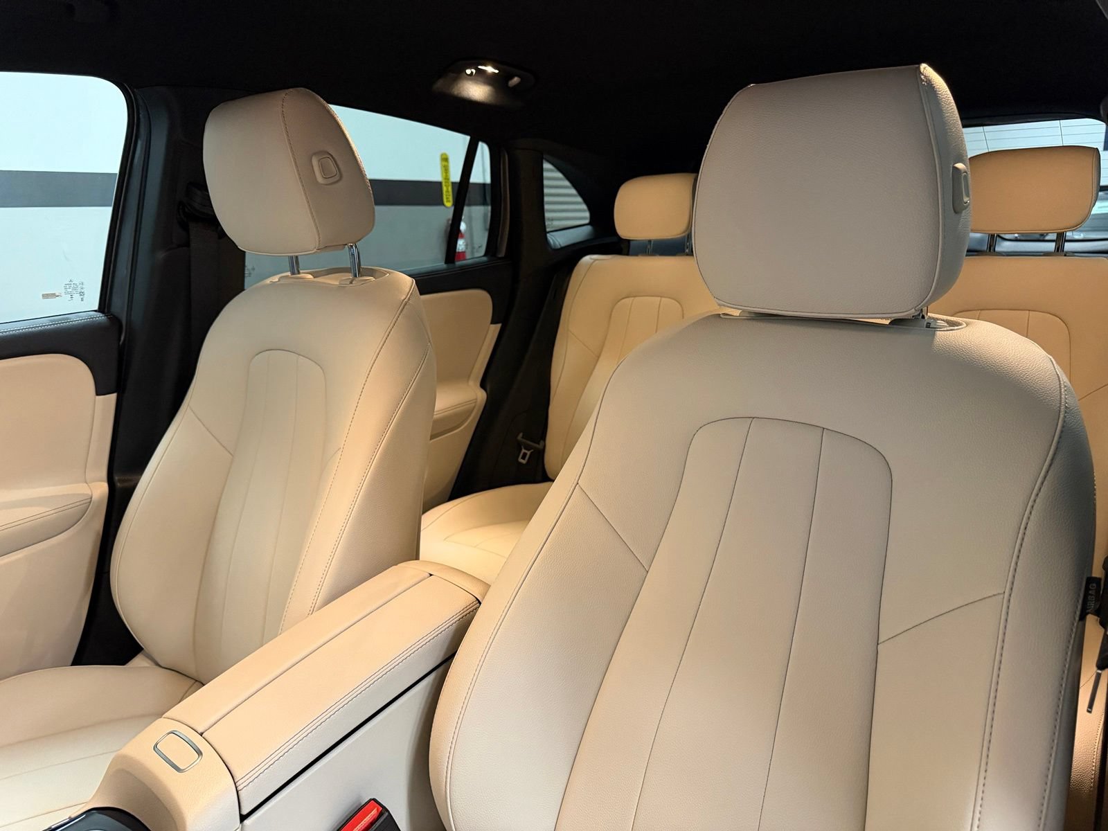 Certified 2026 Mercedes-Benz GLA 250 image 25