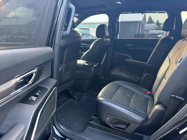 Used 2023 Kia Telluride SX Prestige X-Pro AWD/4WD image 9
