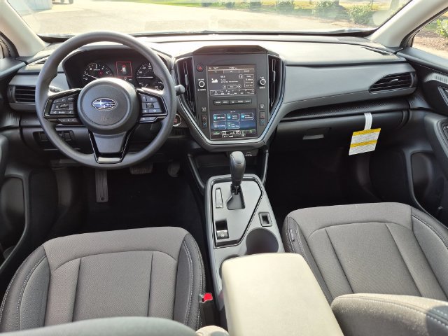New 2026 Subaru Crosstrek 2.5i AWD/4WD image 27