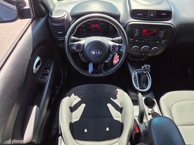 Used 2014 Kia Soul FWD image 13