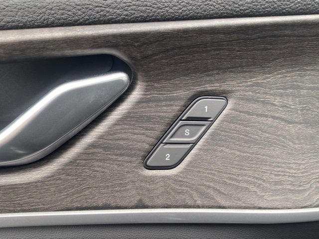 New 2025 Jeep Grand Cherokee Limited image 14