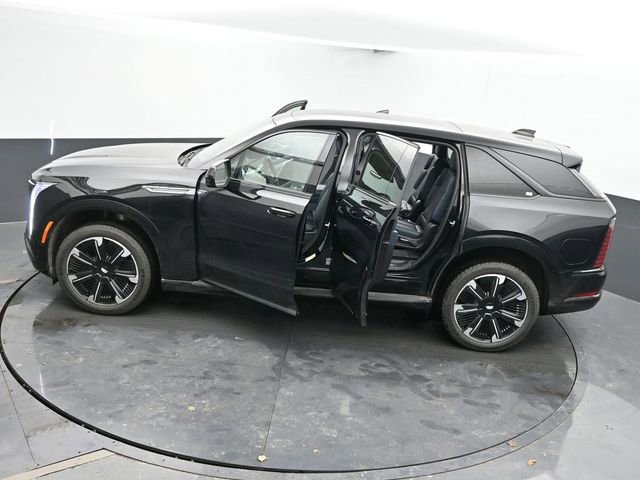 New 2025 Cadillac Escalade IQ Sport 2 image 60