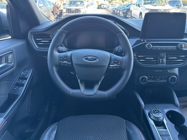 Used 2024 Ford Escape ST-Line image 15