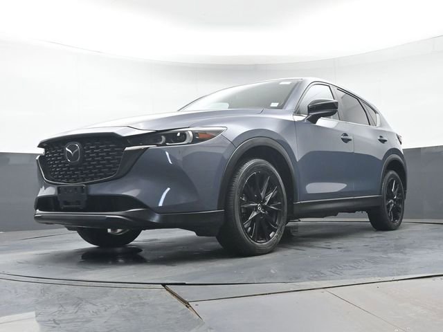 Certified 2023 MAZDA CX-5 Carbon Edition image 25