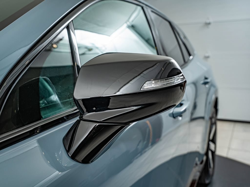 Used 2025 Honda Prologue Touring image 9