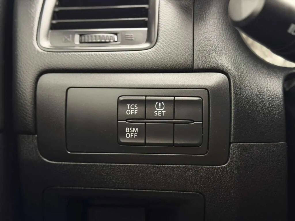 Used 2013 MAZDA CX-5 Grand Touring AWD/4WD image 20