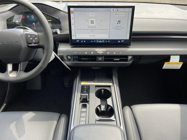 New 2026 Lexus ES 350h AWD w/ Cold Area Package image 14