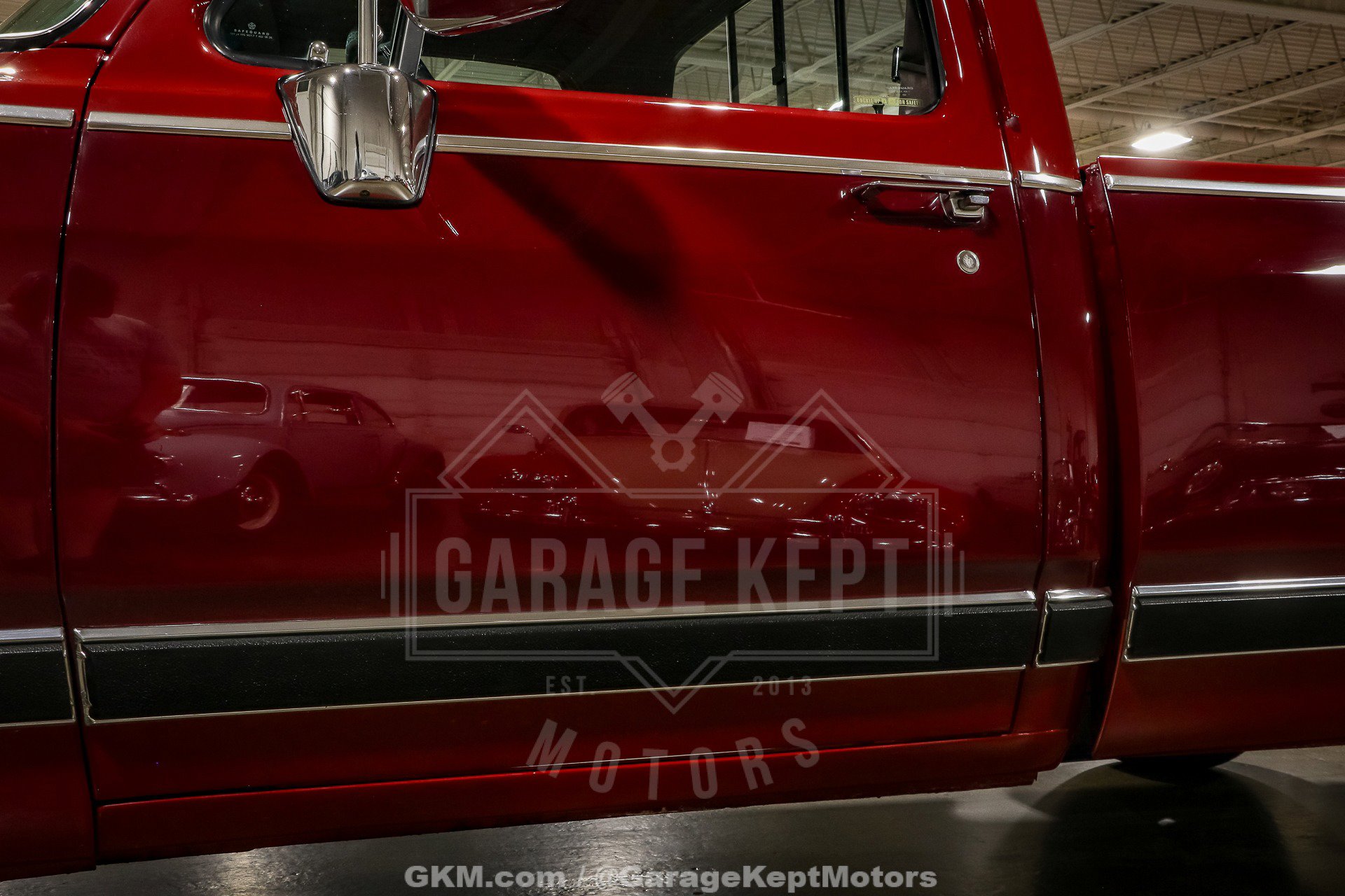 Used 1989 Dodge D/W Truck 150 image 37