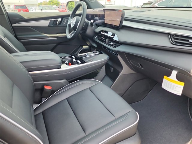 New 2026 Buick Enclave Preferred w/ Power Package image 17