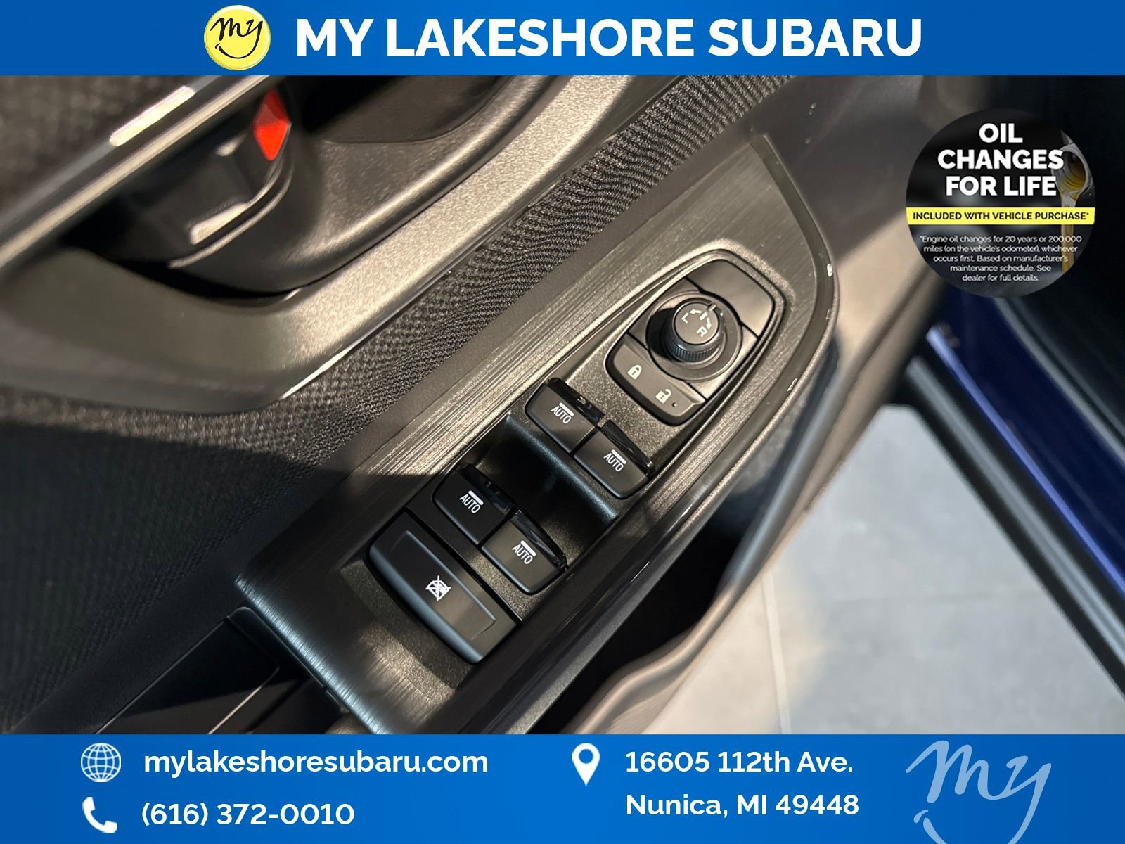 New 2026 Subaru Outback Limited XT AWD/4WD image 11