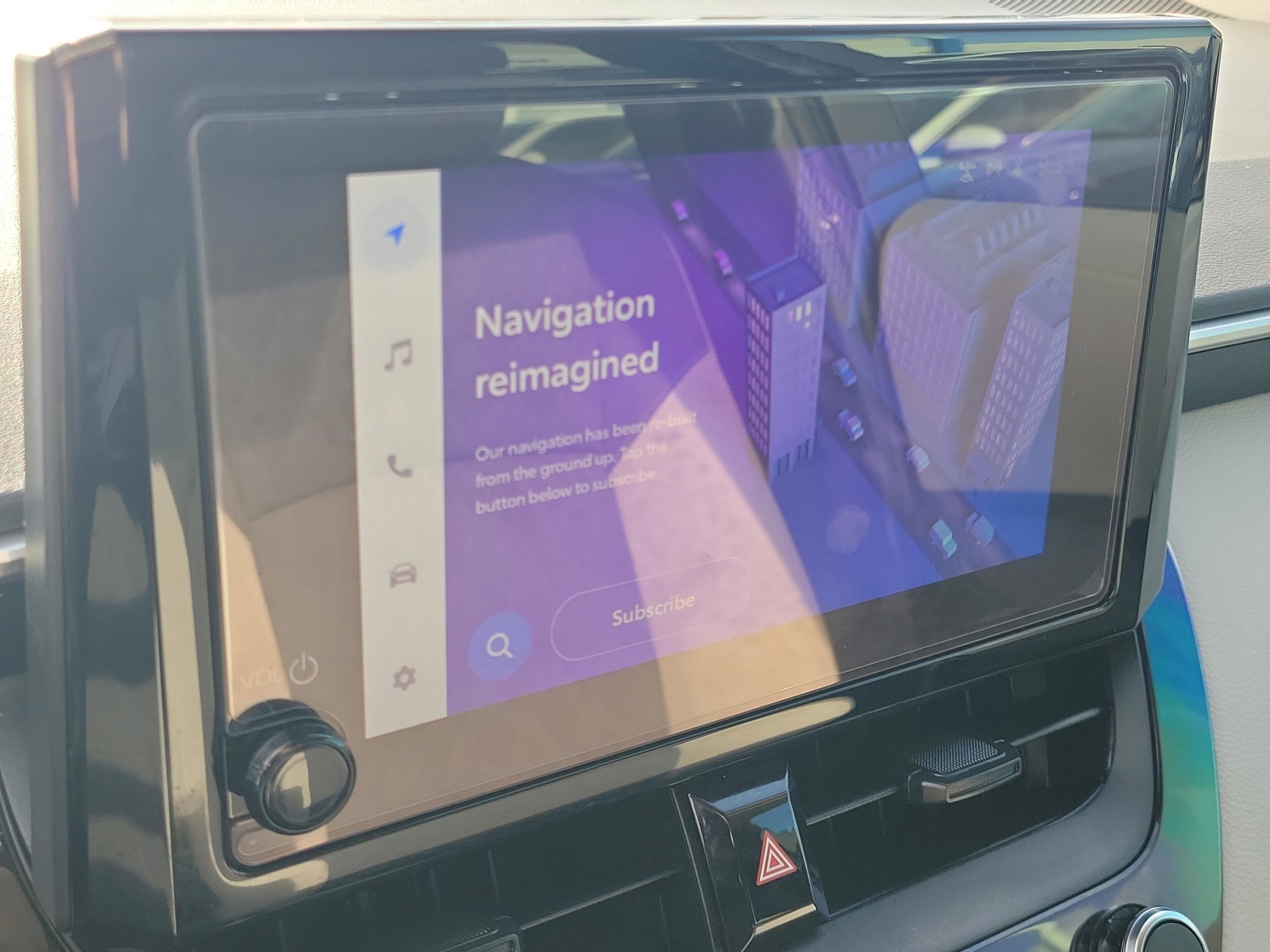 Used 2025 Toyota Corolla LE w/ Convenience Package image 26