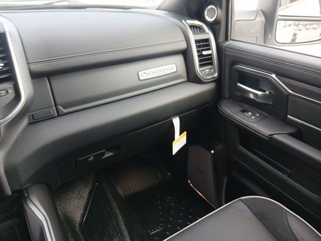 New 2026 RAM 4500 Laramie w/ Laramie Trim Package image 34