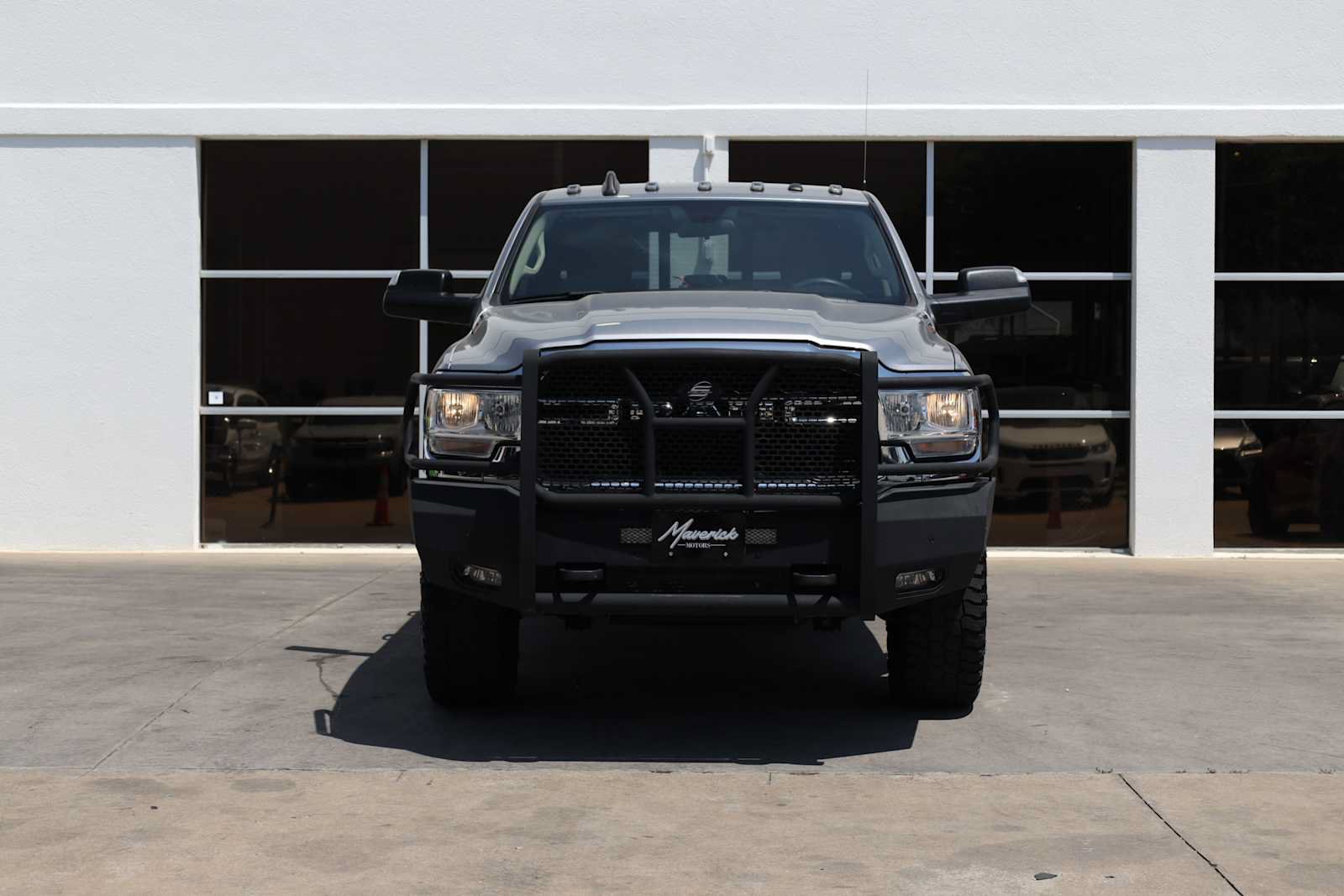 Used 2019 RAM 2500 Tradesman AWD/4WD image 6