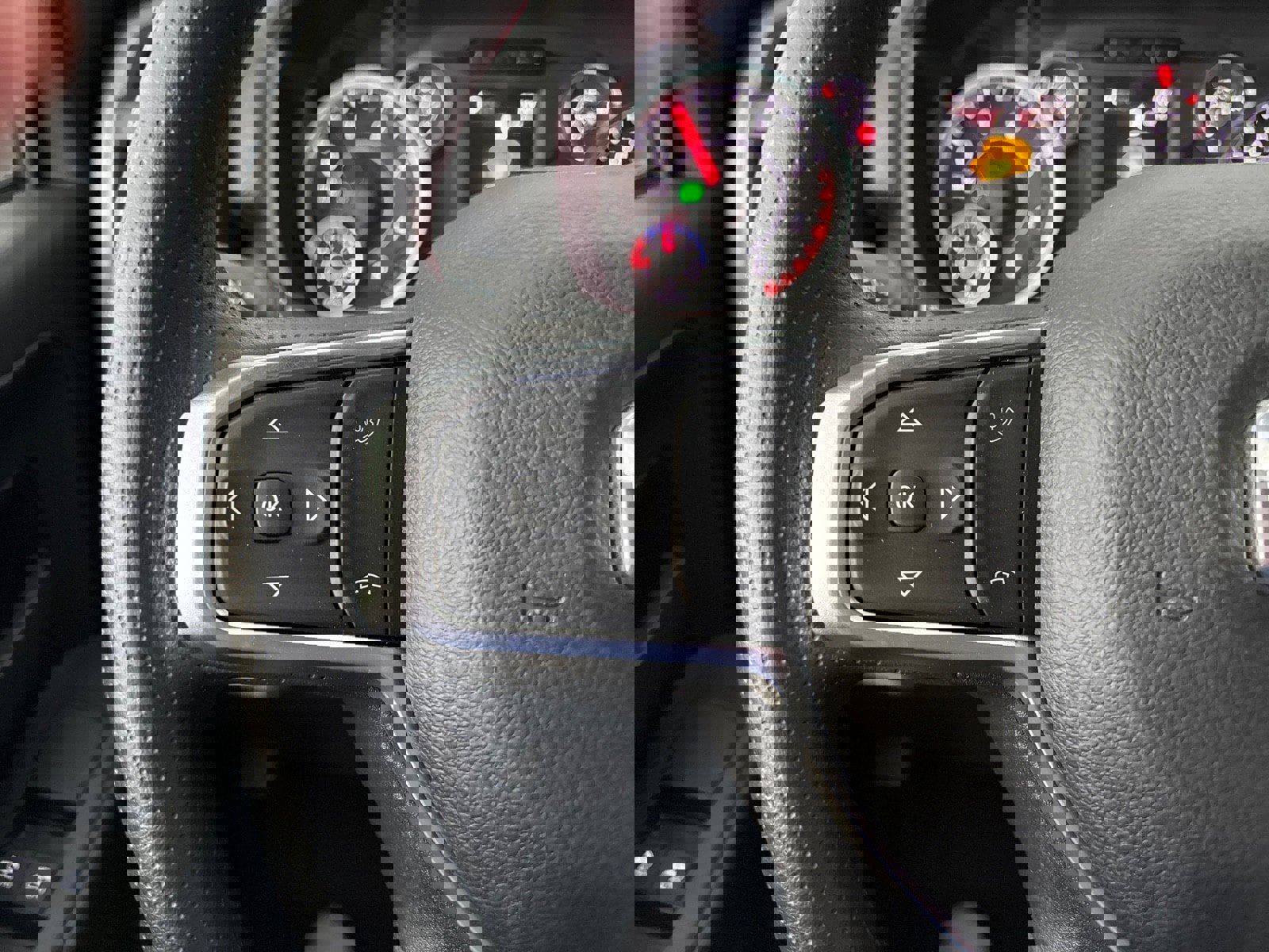 New 2026 RAM 3500 Tradesman image 21