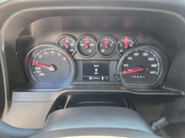 Used 2023 GMC Sierra 1500 Pro w/ Pro Value Package AWD/4WD image 33