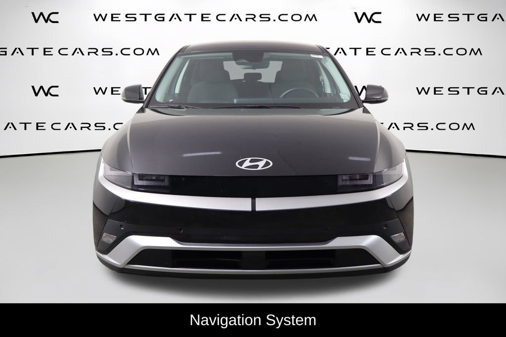 Used 2025 Hyundai Ioniq 5 SE RWD video 2