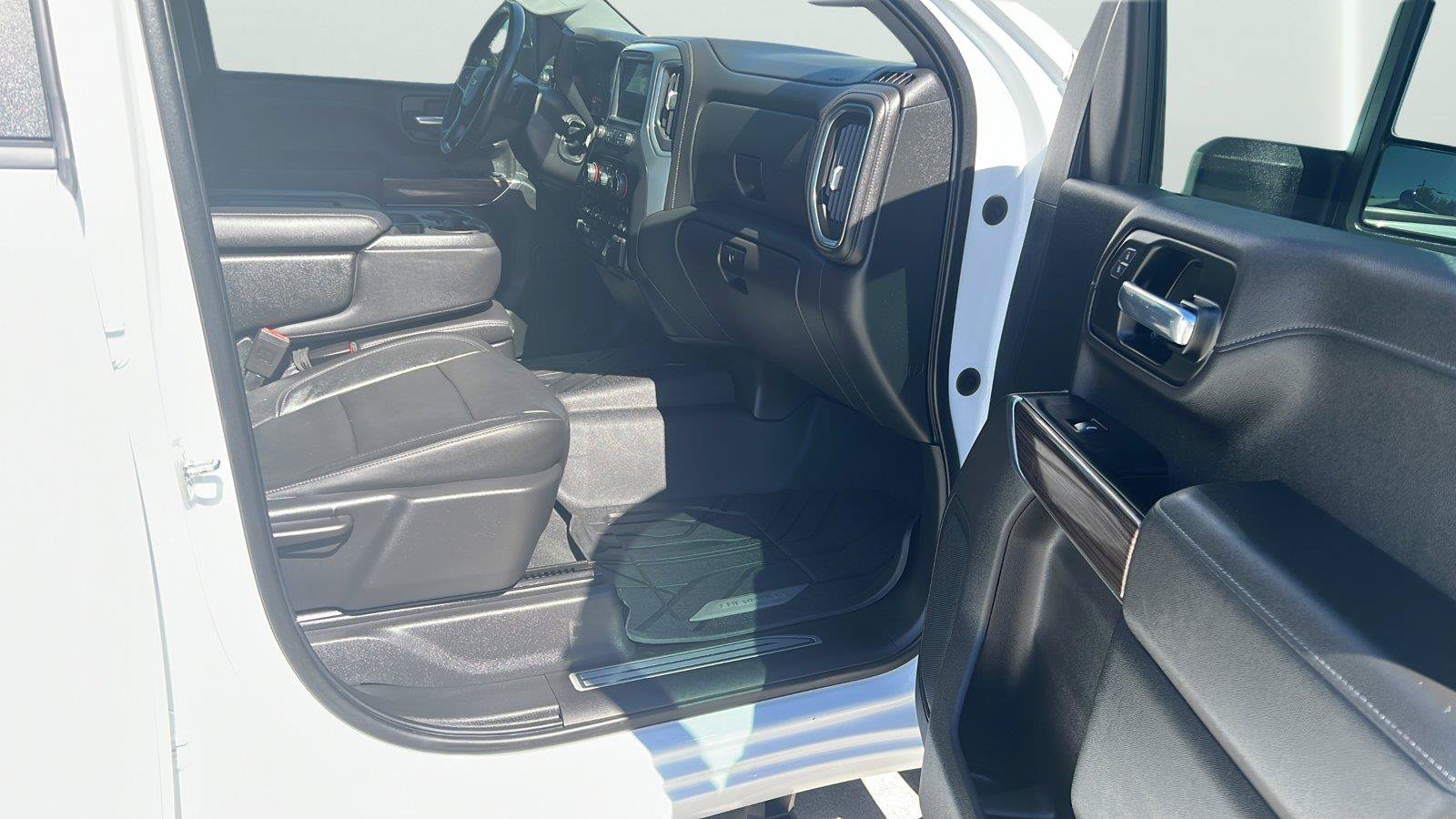 Used 2020 Chevrolet Silverado 2500 LT w/ All Star Edition AWD/4WD image 14