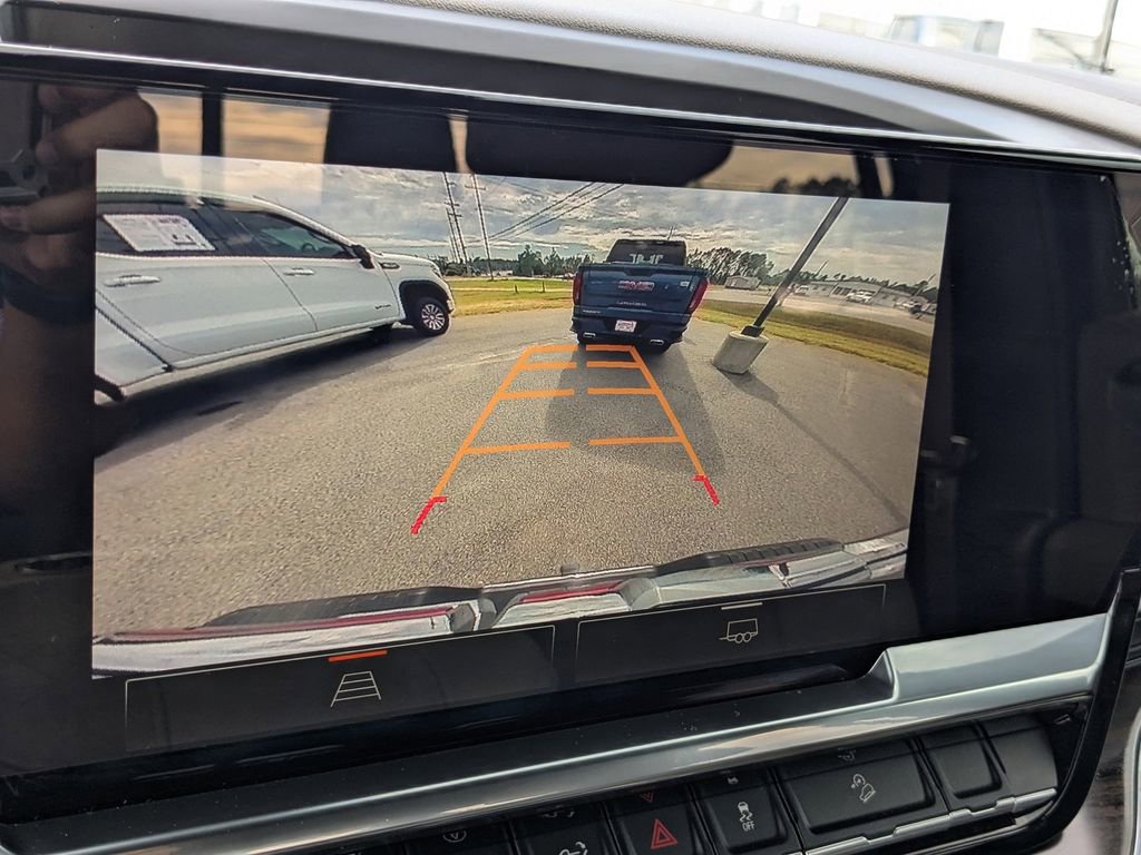 Used 2023 GMC Sierra 1500 SLT w/ SLT Premium Package image 20