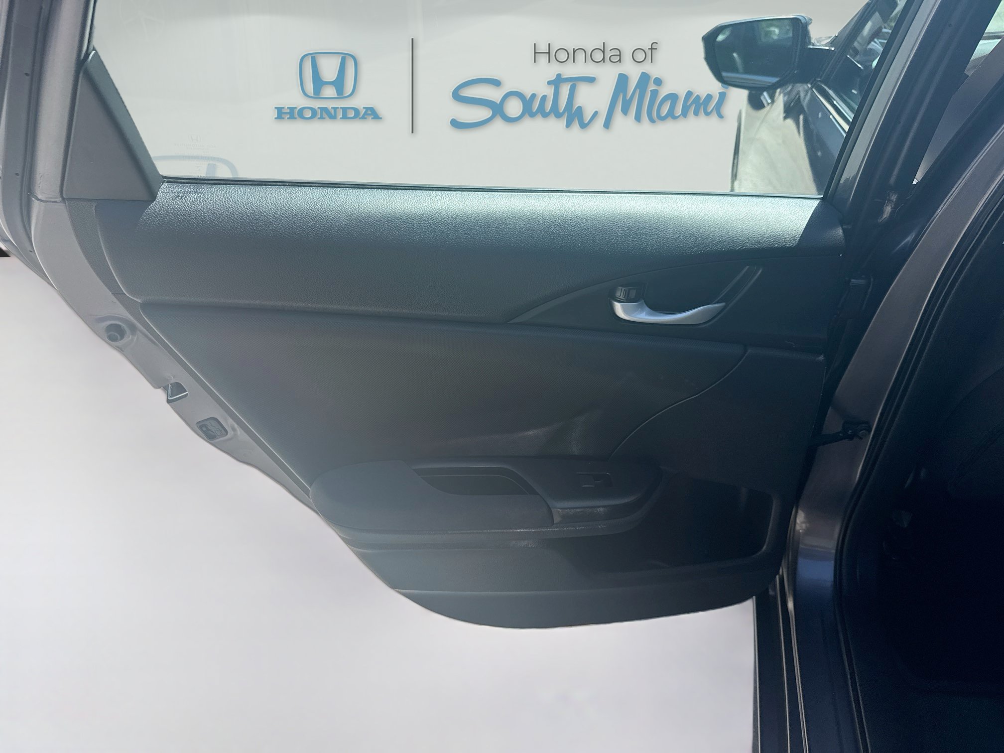 Used 2022 Honda Insight EX image 24