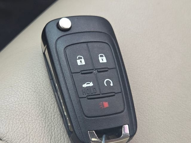 Used 2016 Buick LaCrosse Premium FWD image 36