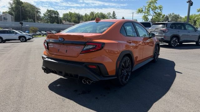Used 2024 Subaru WRX Premium AWD/4WD image 3