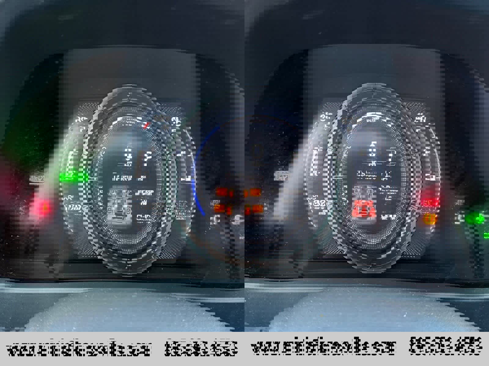 Used 2020 Lexus UX 250h F Sport w/ F Sport Premium Package image 31