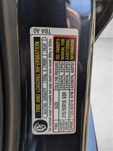 Used 2019 Honda Civic LX image 14