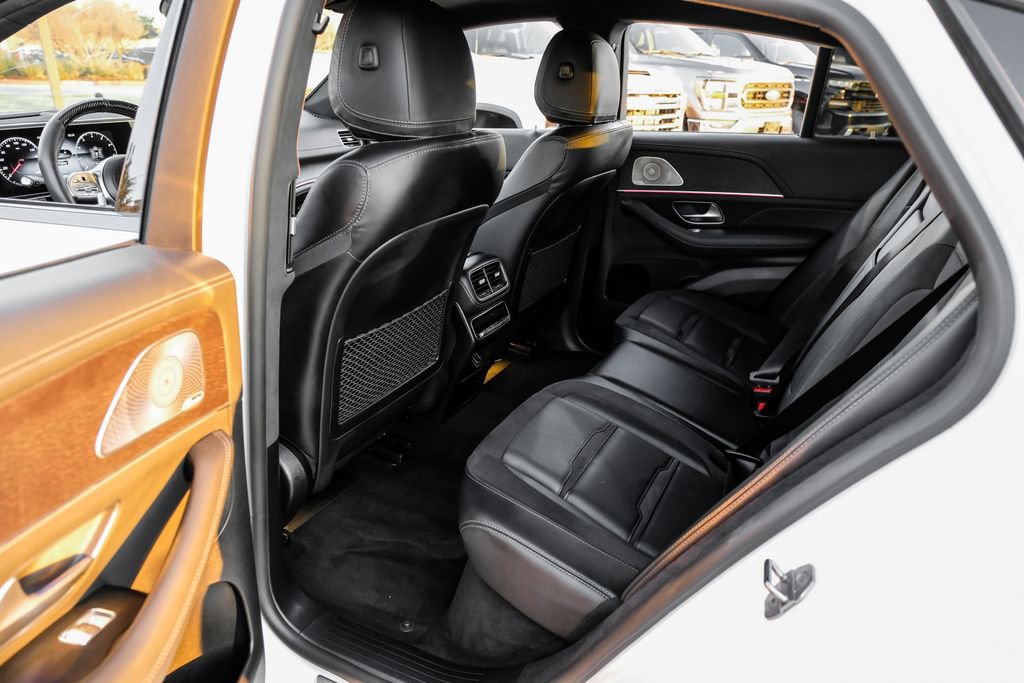Used 2021 Mercedes-Benz GLE 63 AMG S image 38