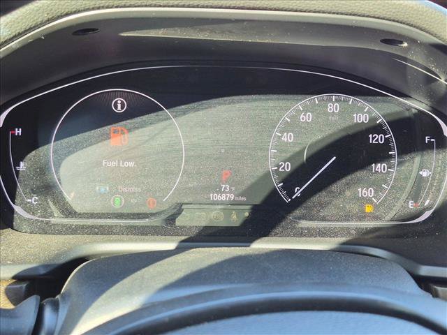 Used 2020 Honda Accord Touring image 11