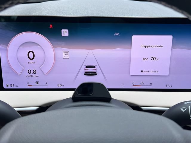 New 2027 Genesis GV70 2.5T Select AWD/4WD image 22