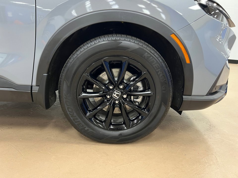 Certified 2026 Honda CR-V Sport-L image 25