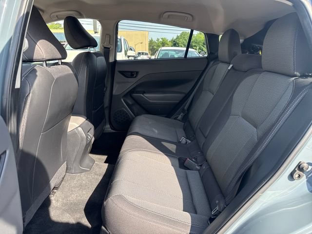 Used 2024 Subaru Crosstrek 2.0i Premium AWD/4WD image 25