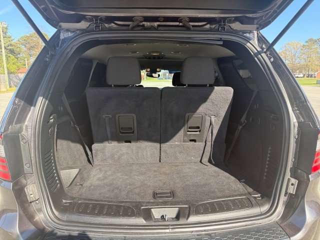 Used 2017 Dodge Durango SXT w/ Quick Order Package 23B image 15