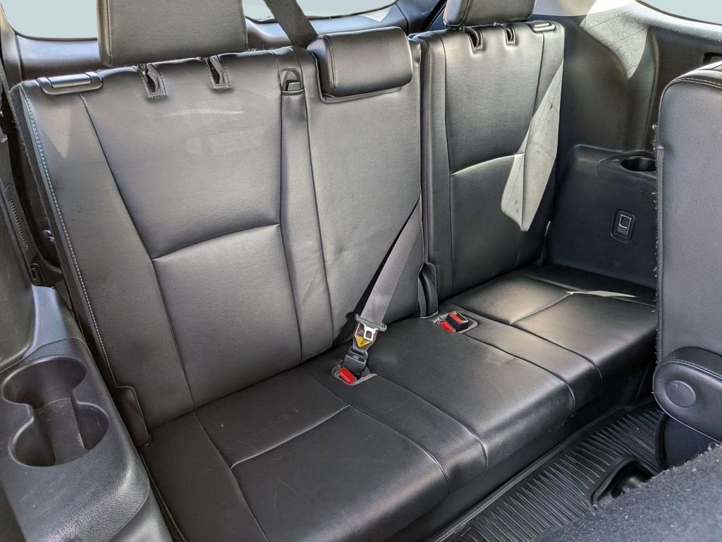 Used 2022 Toyota Highlander Limited image 27
