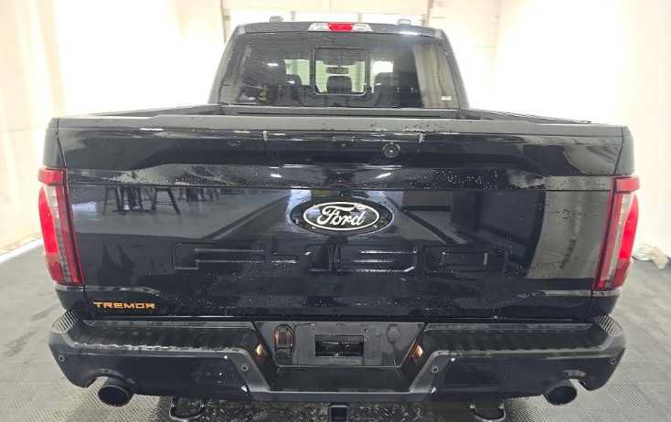 Used 2025 Ford F150 Tremor w/ Tow/Haul Package AWD/4WD image 6