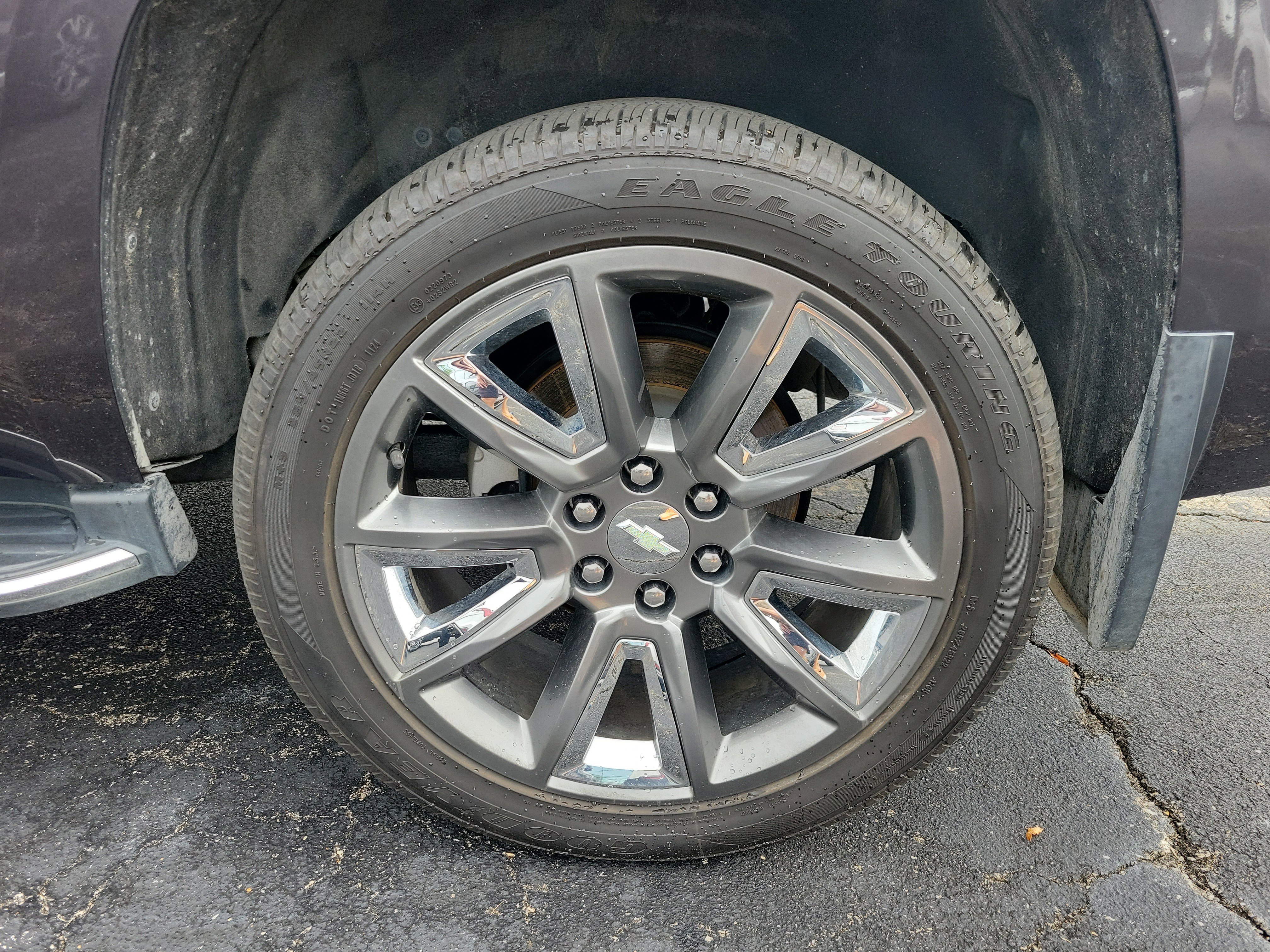 Used 2017 Chevrolet Tahoe Premier image 37