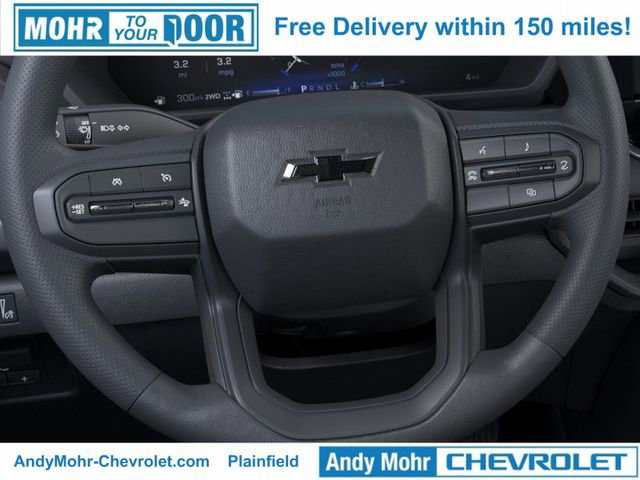 New 2026 Chevrolet Colorado Trail Boss image 19