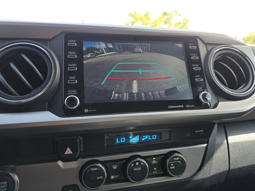 Certified 2023 Toyota Tacoma SR5 RWD image 33