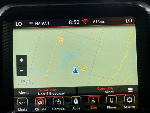 Certified 2023 Jeep Gladiator Rubicon w/ Cold Weather Group image 18