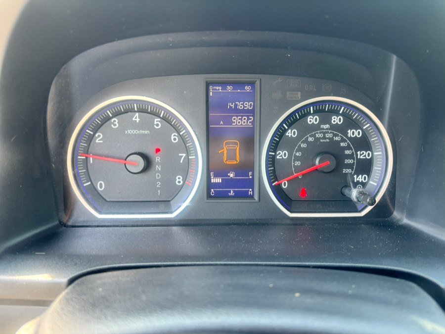 Used 2011 Honda CR-V LX image 17