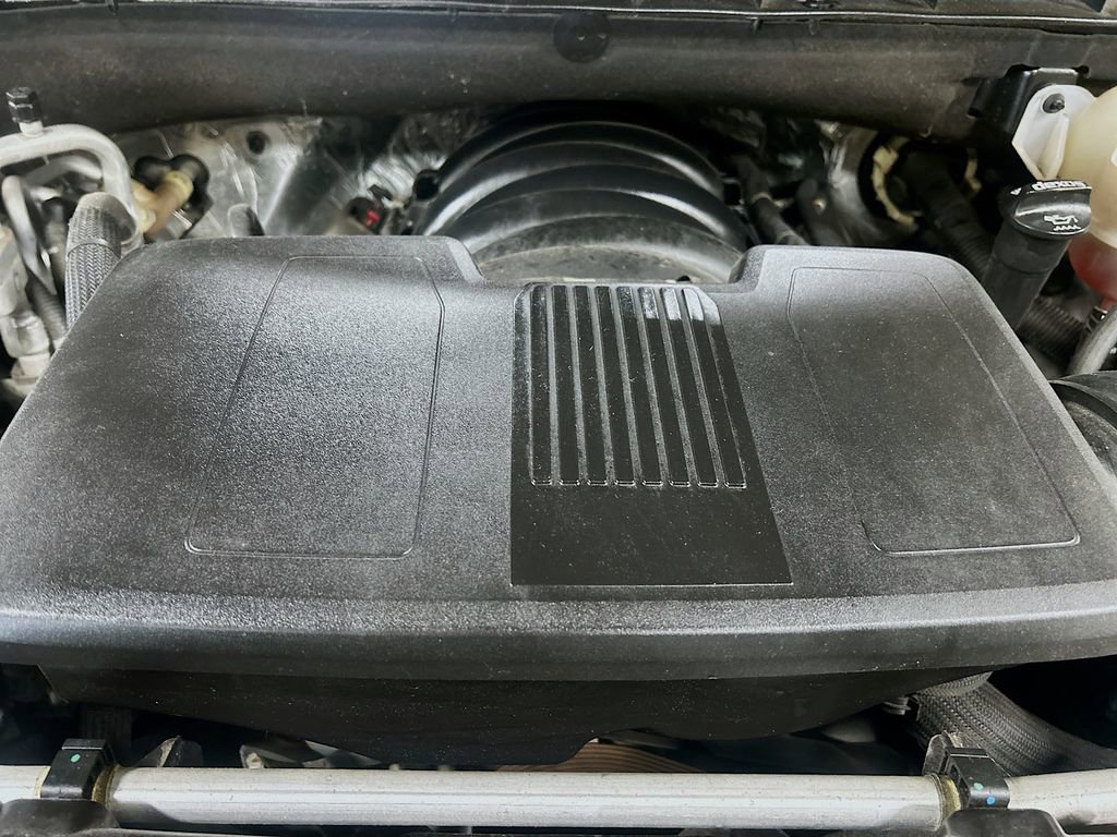 Used 2021 GMC Yukon AT4 w/ AT4 Premium Plus Package image 34