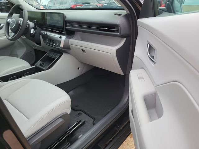 New 2026 Hyundai Kona Limited image 7