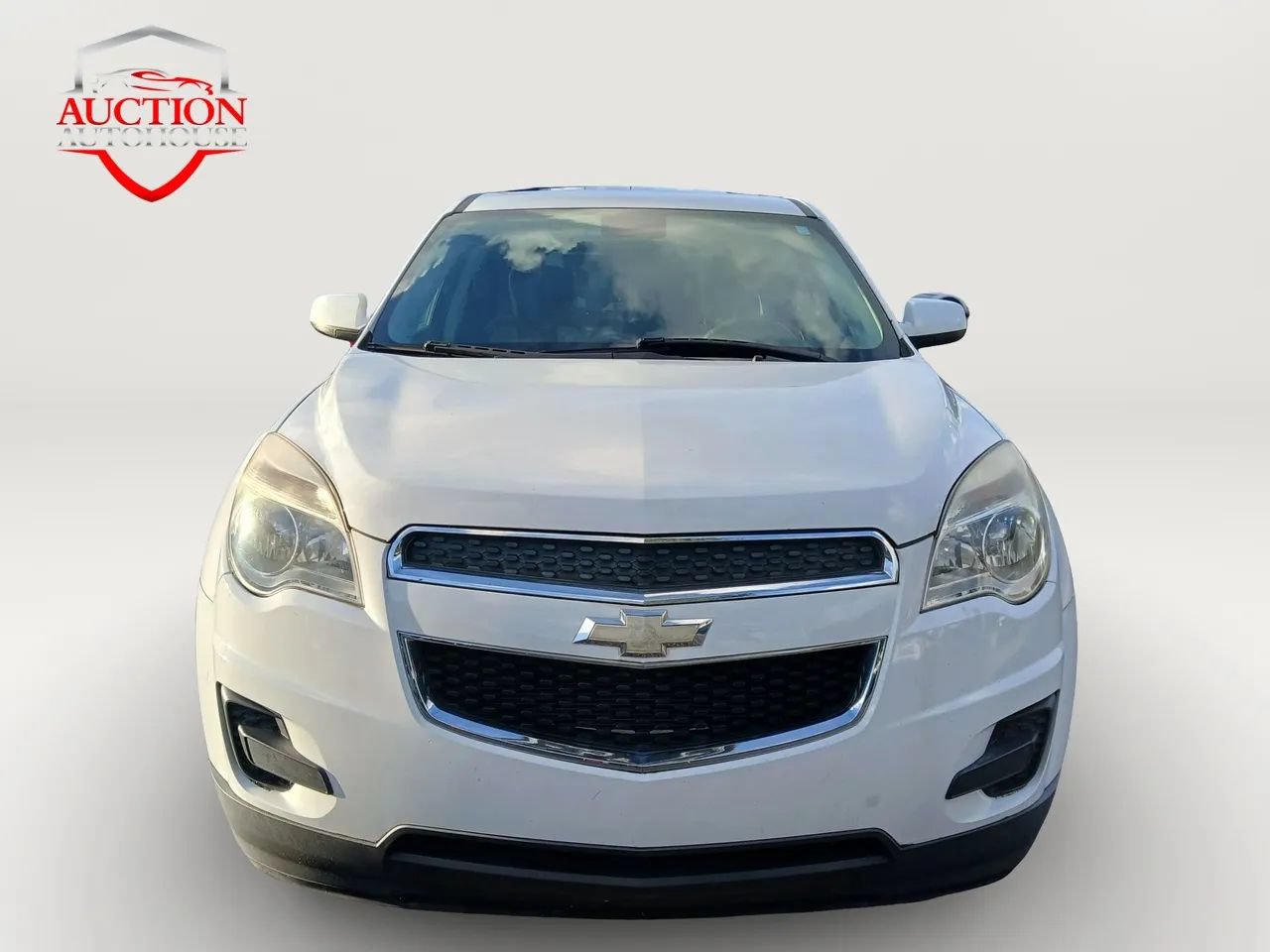 Used 2012 Chevrolet Equinox LT w/ Driver Convenience Package FWD image 2