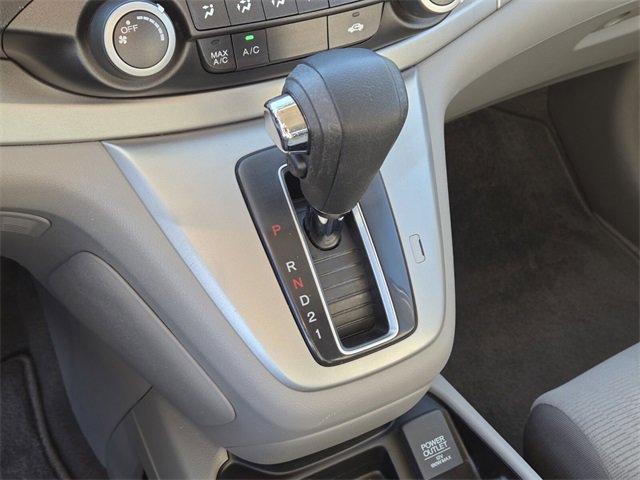 Used 2014 Honda CR-V LX image 24