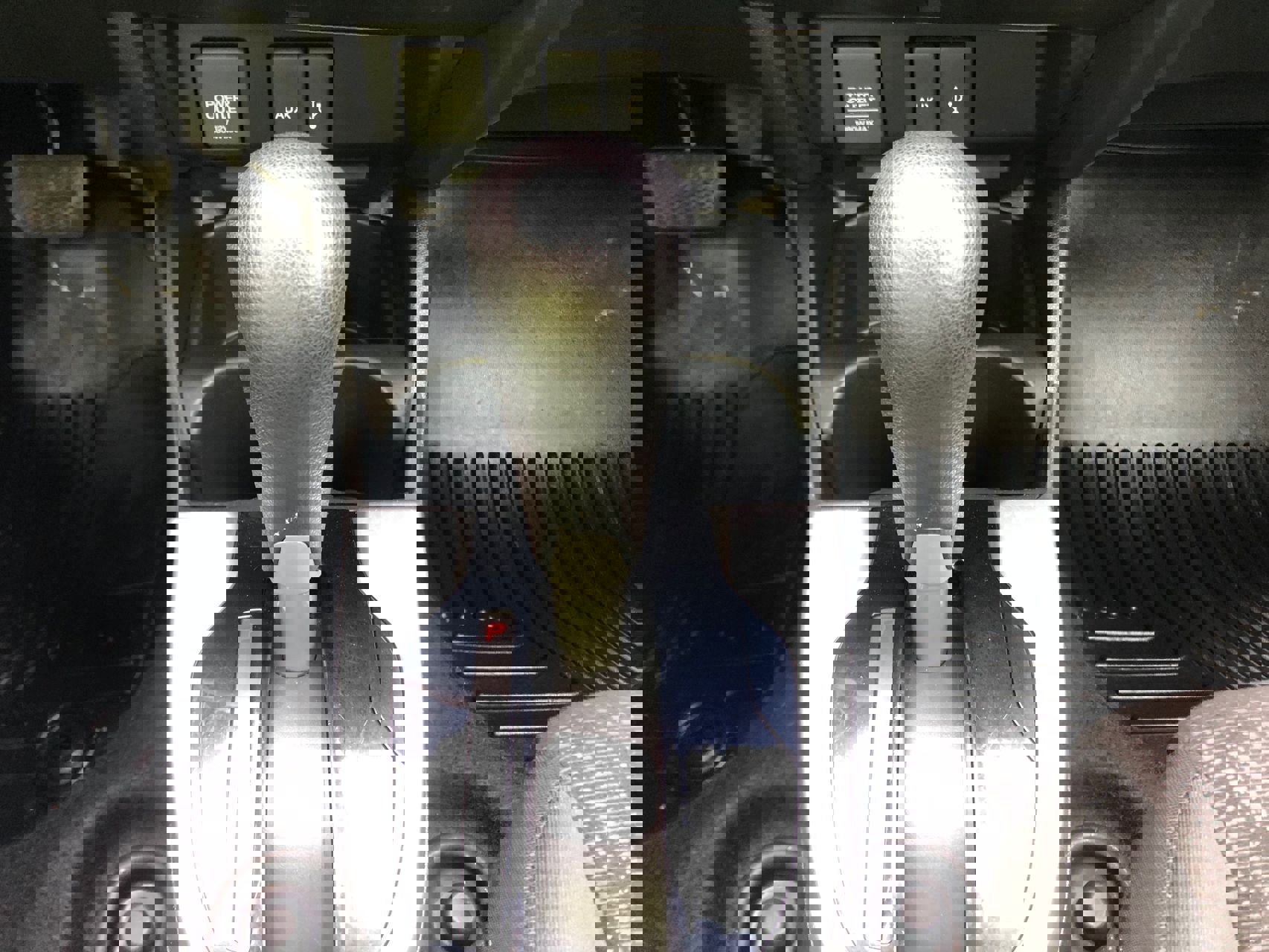 Used 2015 Honda Fit LX image 21